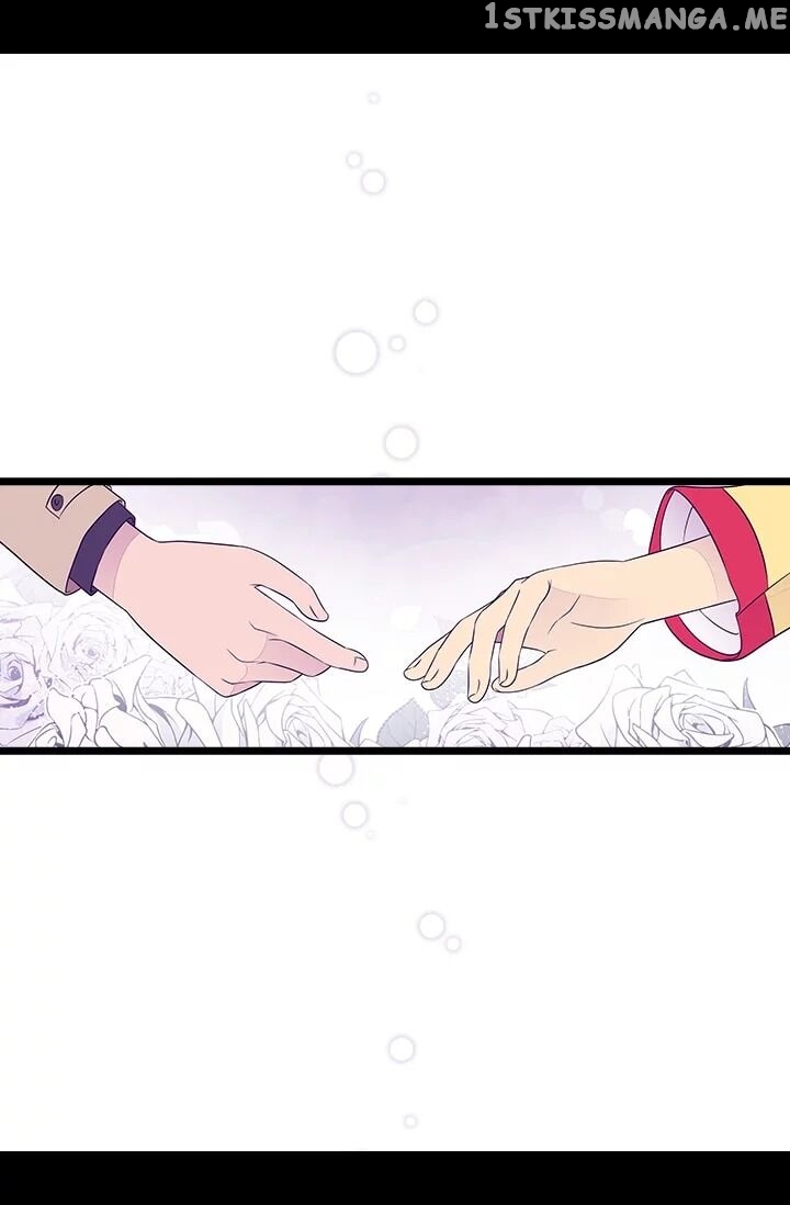 They Say i Was Born a King’s Daughter chapter 177 - page 70