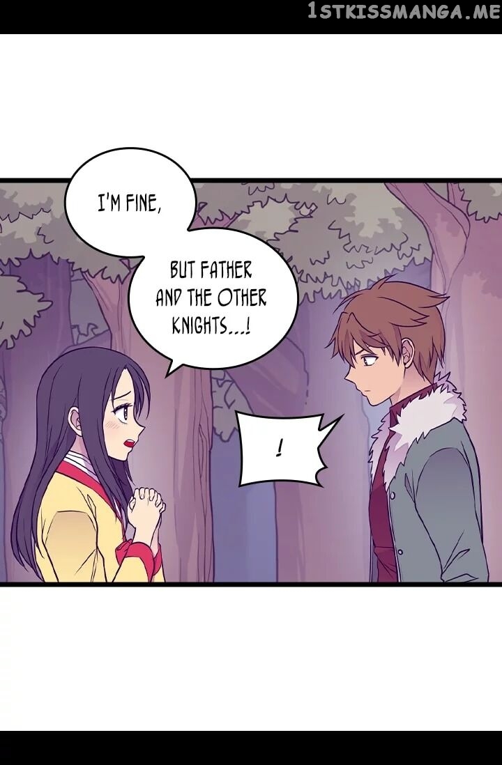 They Say i Was Born a King’s Daughter chapter 176 - page 15
