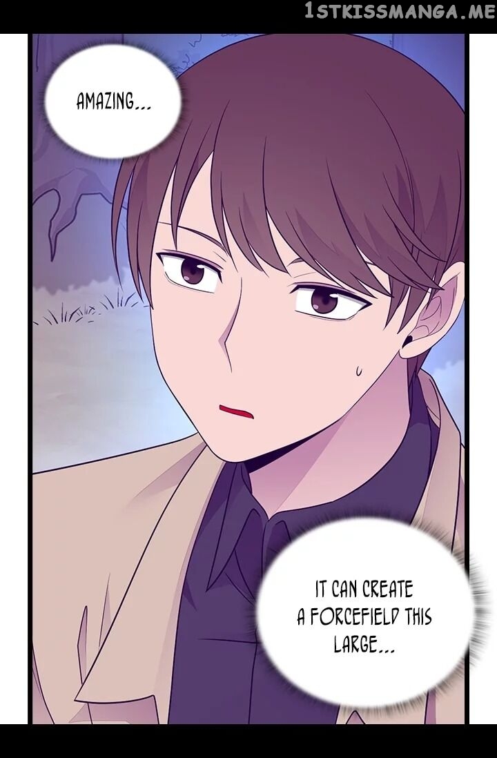 They Say i Was Born a King’s Daughter chapter 176 - page 24