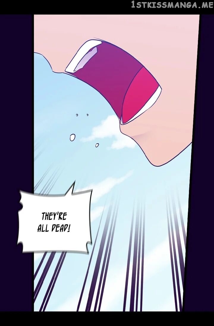 They Say i Was Born a King’s Daughter chapter 176 - page 3