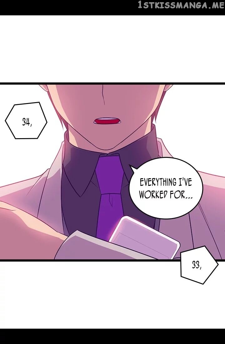They Say i Was Born a King’s Daughter chapter 176 - page 31