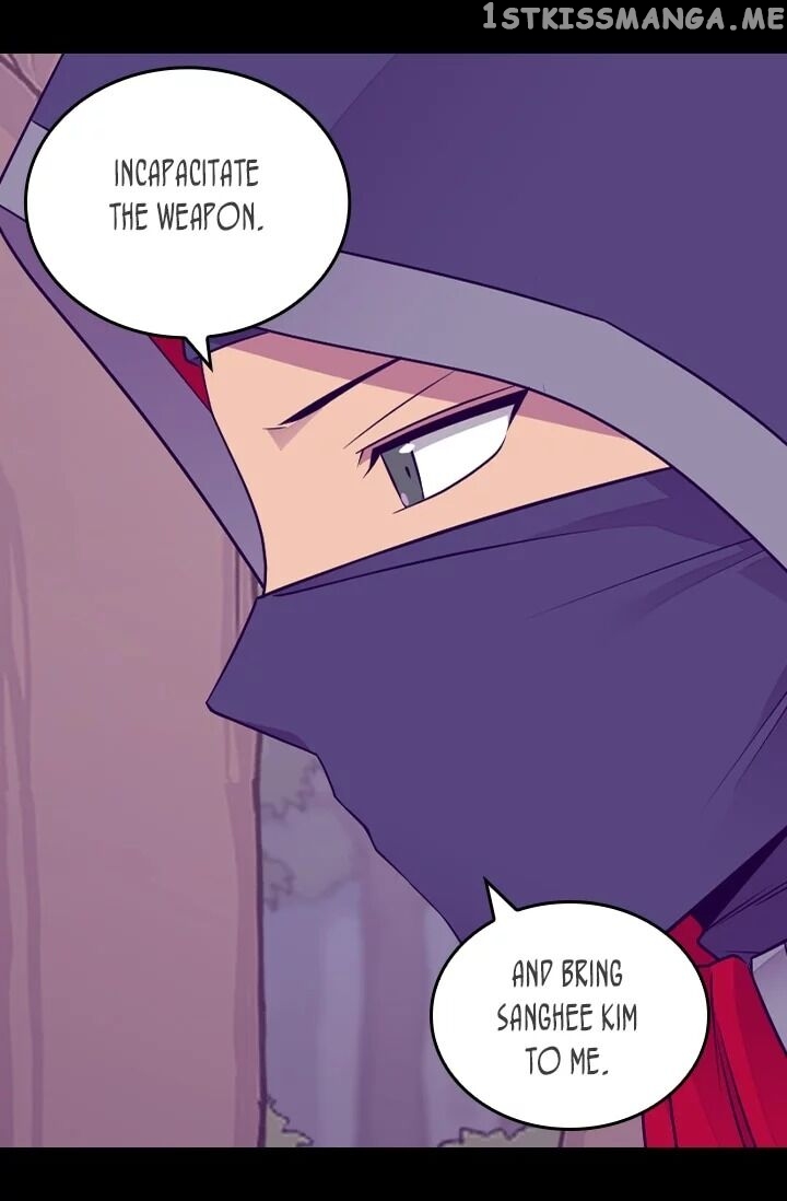 They Say i Was Born a King’s Daughter chapter 176 - page 49