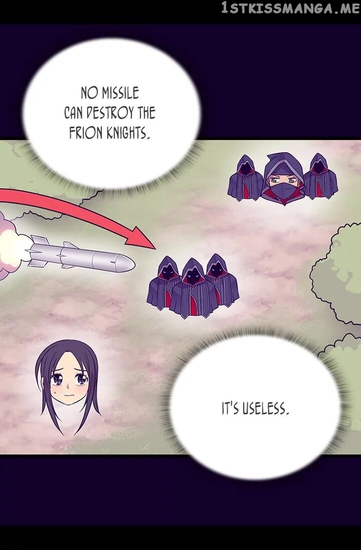 They Say i Was Born a King’s Daughter chapter 176 - page 50