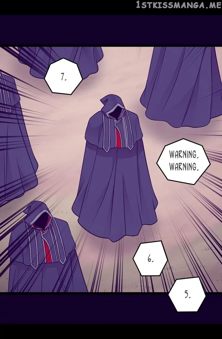 They Say i Was Born a King’s Daughter chapter 176 - page 52
