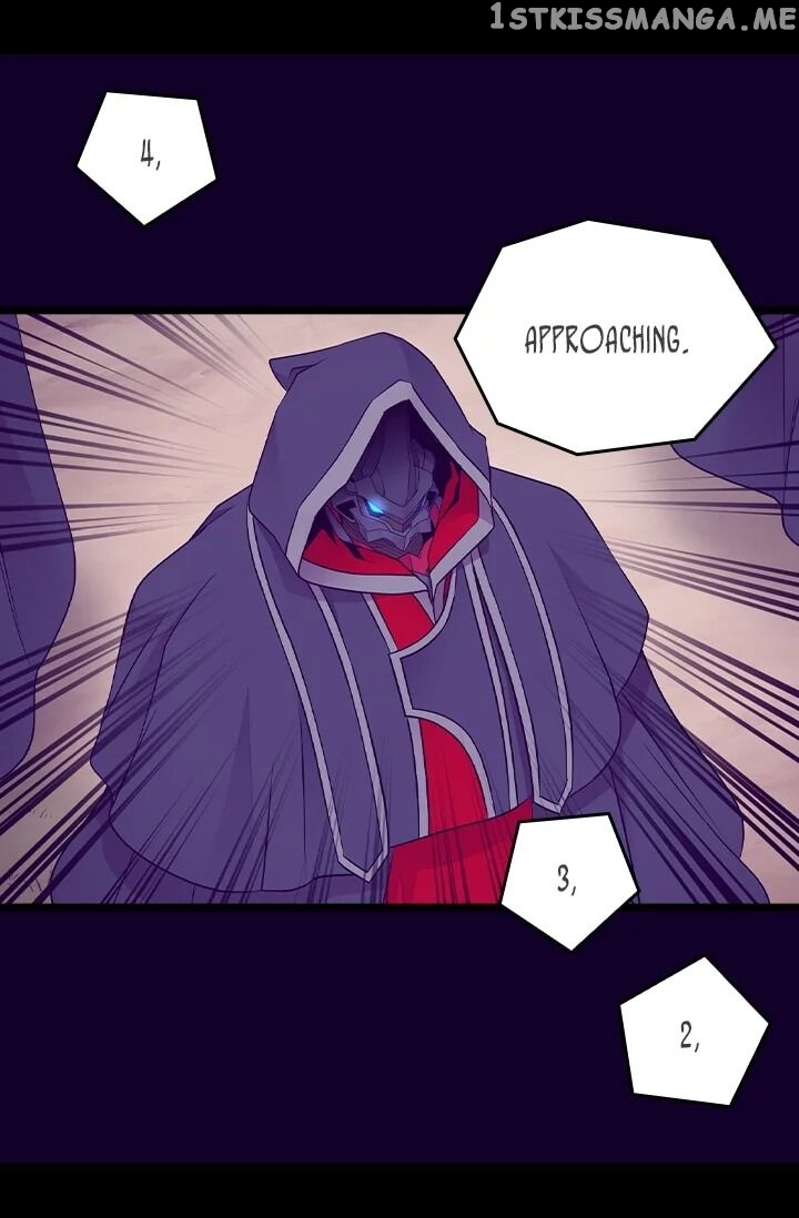 They Say i Was Born a King’s Daughter chapter 176 - page 53