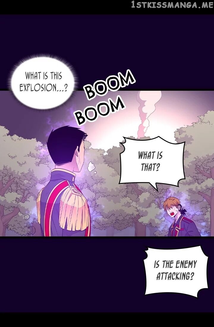They Say i Was Born a King’s Daughter chapter 176 - page 60