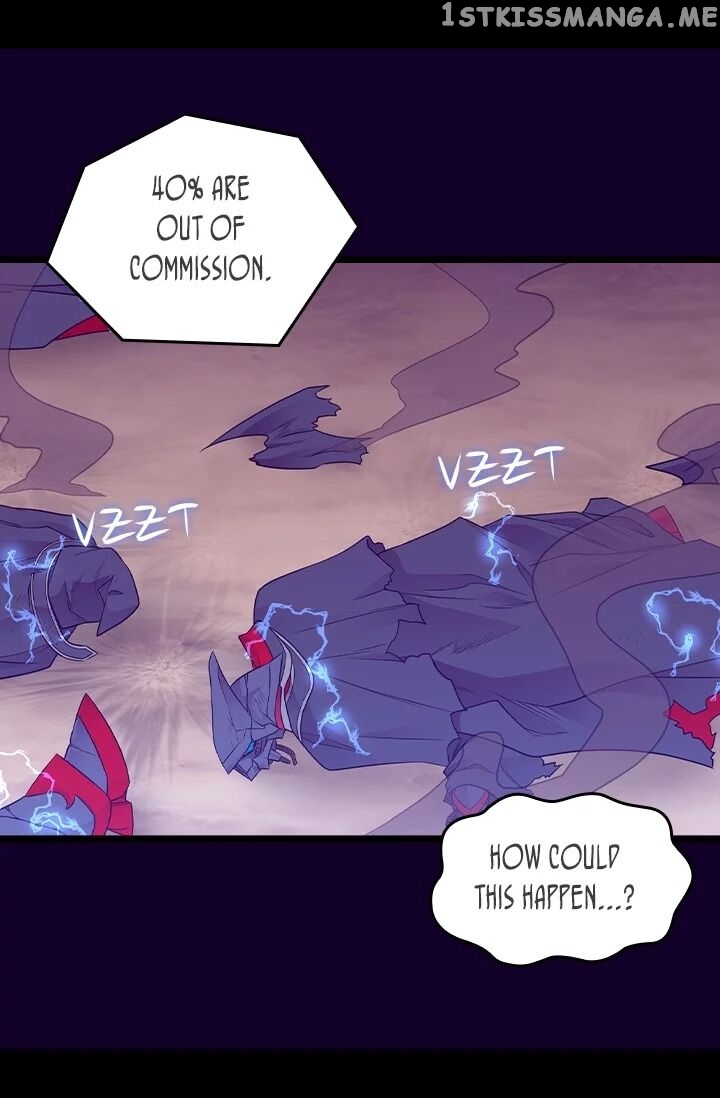They Say i Was Born a King’s Daughter chapter 176 - page 64
