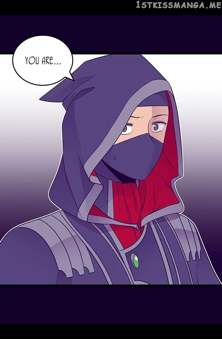 They Say i Was Born a King’s Daughter chapter 176 - page 67