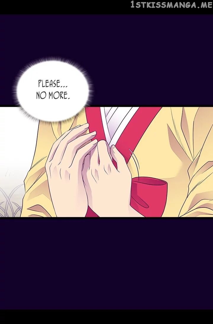 They Say i Was Born a King’s Daughter chapter 176 - page 72