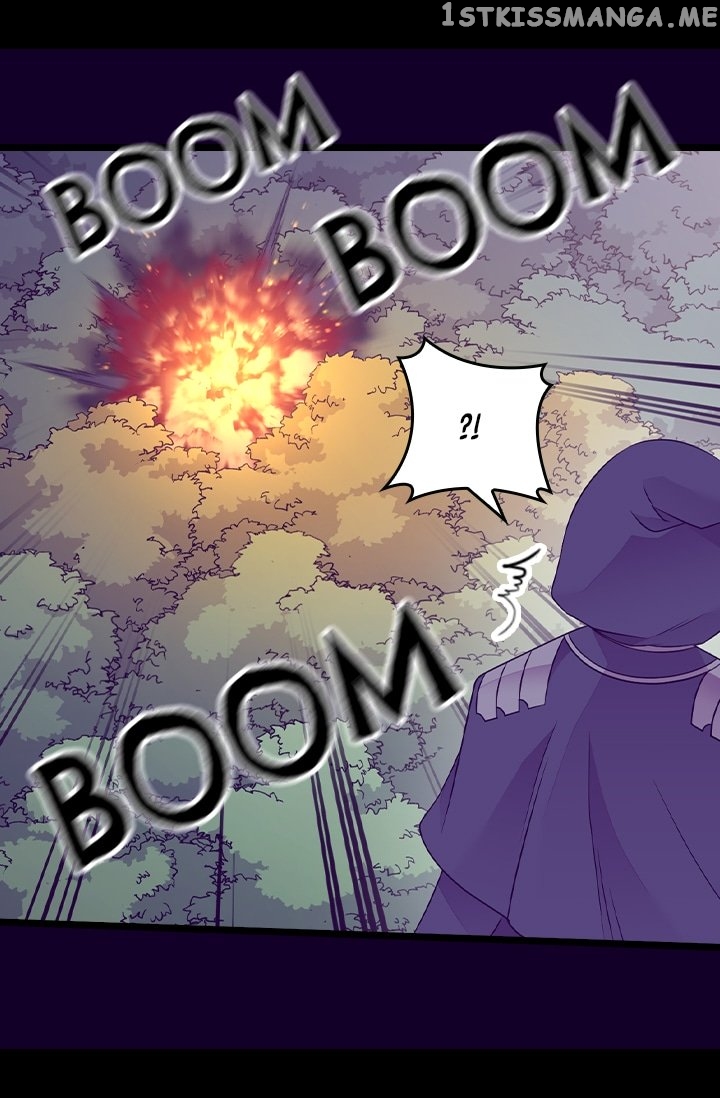 They Say i Was Born a King’s Daughter chapter 175 - page 10