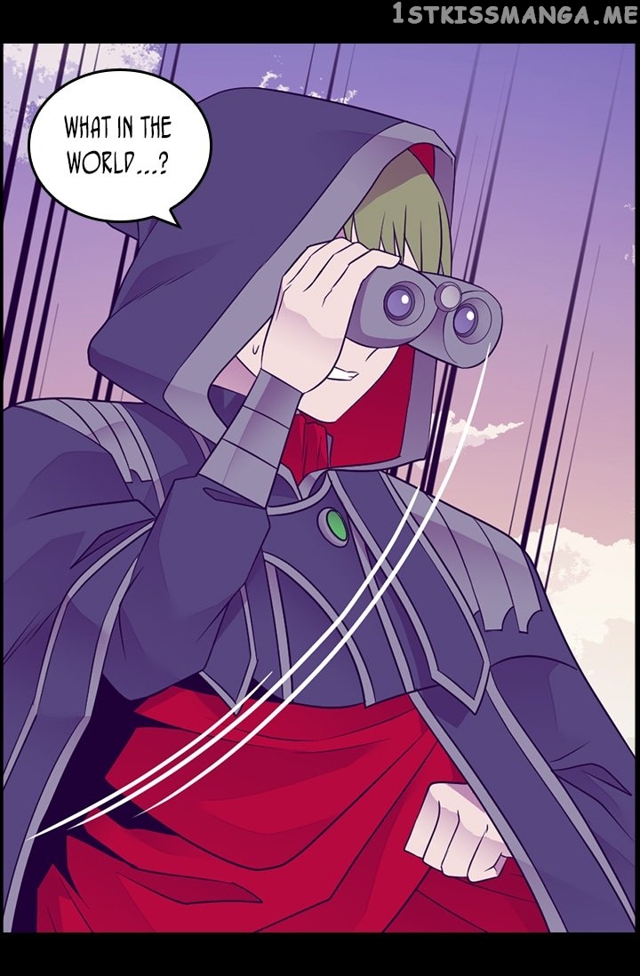 They Say i Was Born a King’s Daughter chapter 175 - page 11