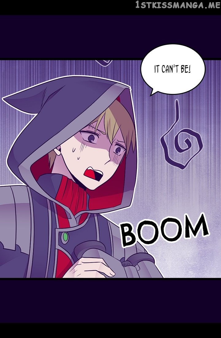 They Say i Was Born a King’s Daughter chapter 175 - page 13
