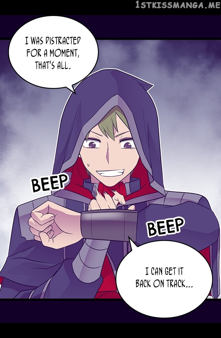 They Say i Was Born a King’s Daughter chapter 175 - page 16