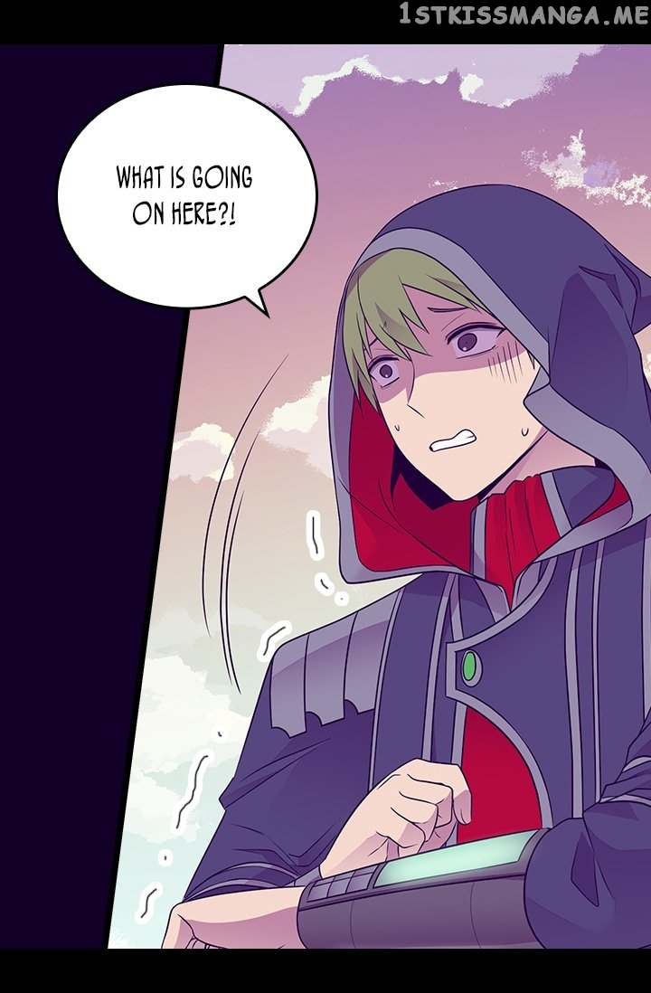 They Say i Was Born a King’s Daughter chapter 175 - page 19