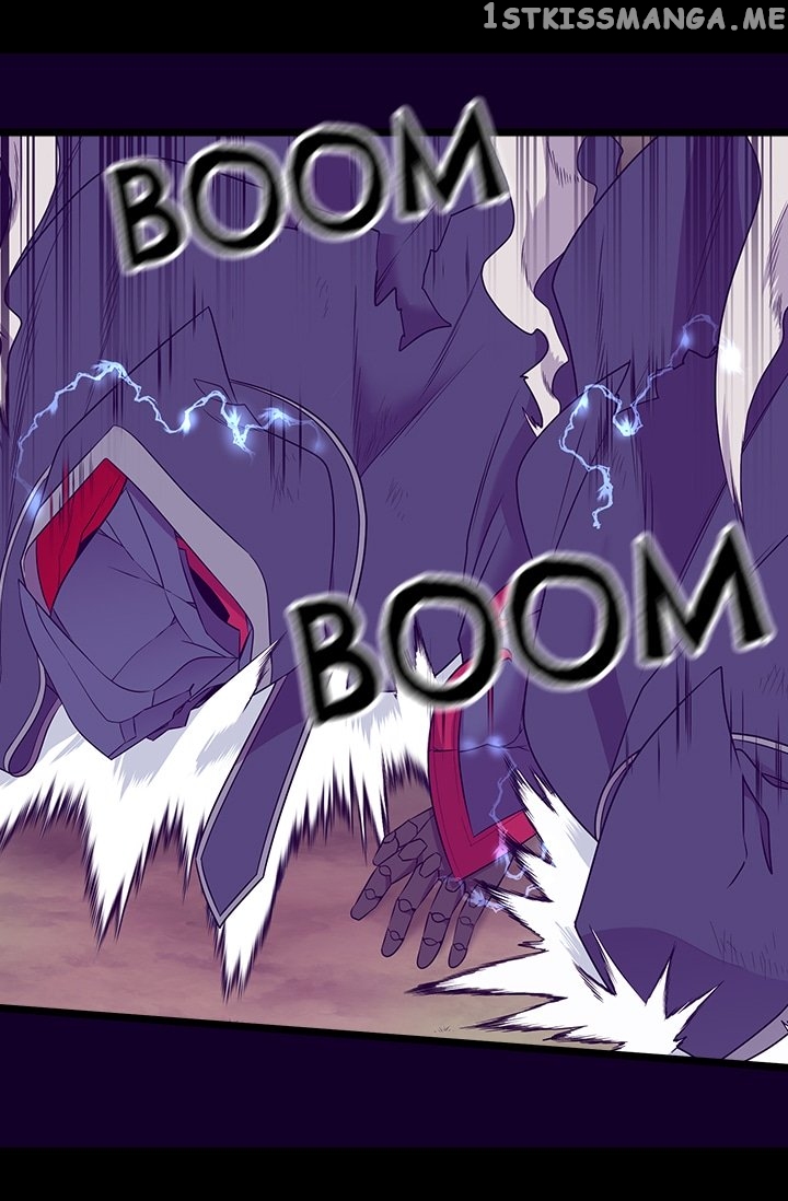 They Say i Was Born a King’s Daughter chapter 175 - page 21