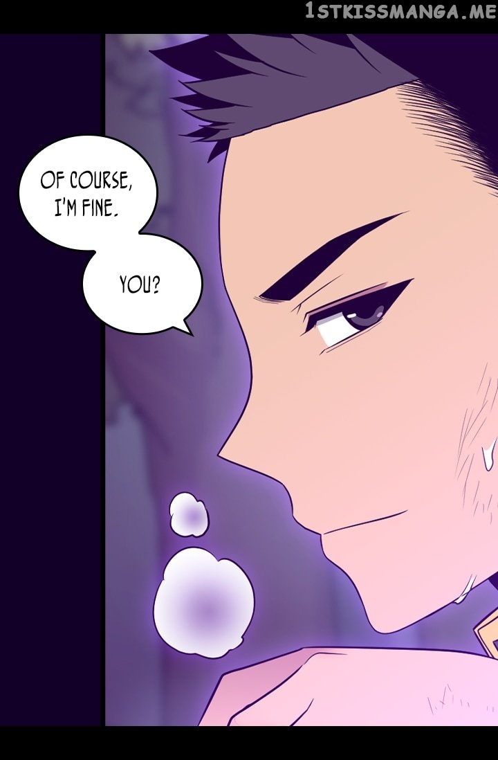 They Say i Was Born a King’s Daughter chapter 175 - page 25