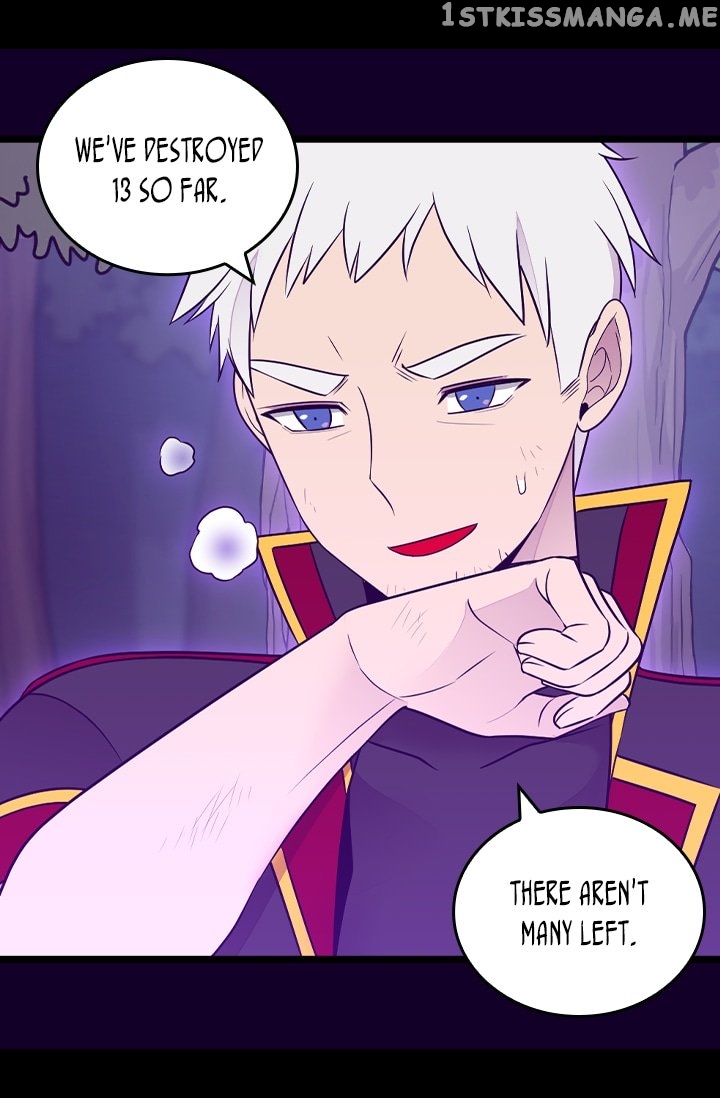 They Say i Was Born a King’s Daughter chapter 175 - page 26