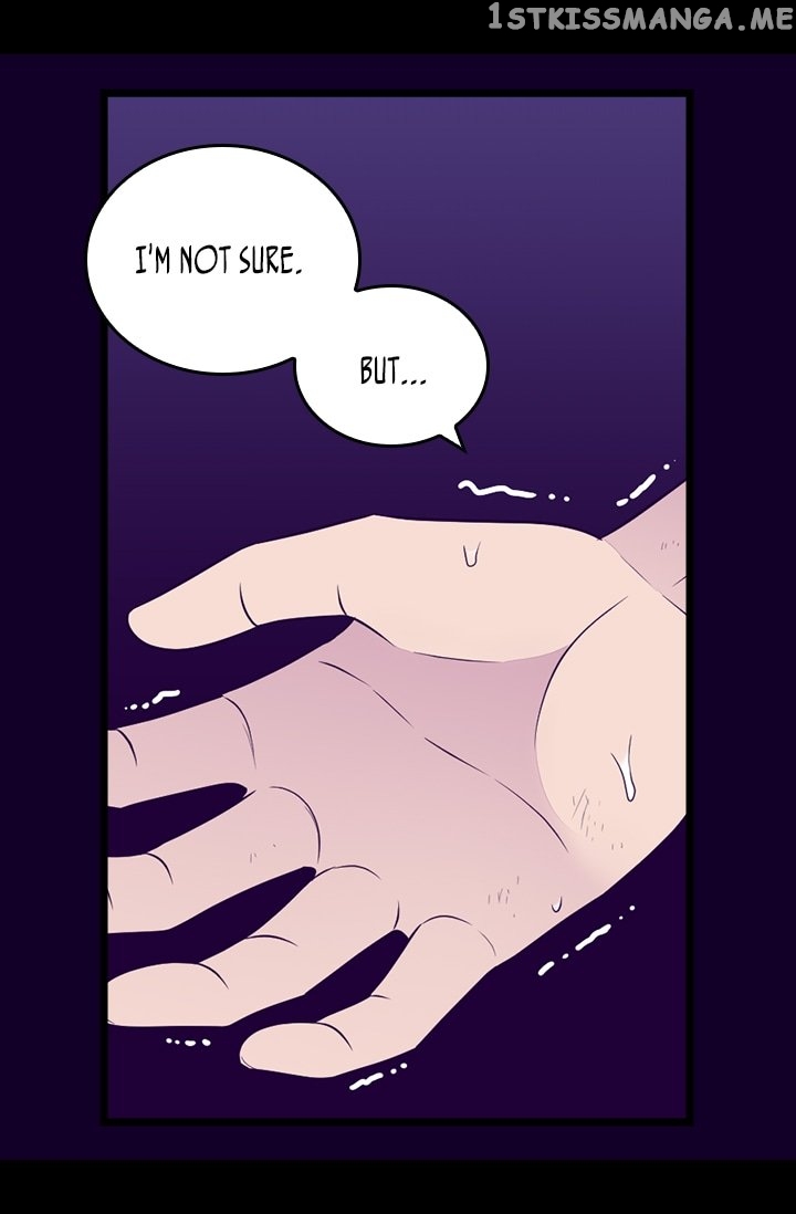 They Say i Was Born a King’s Daughter chapter 175 - page 28