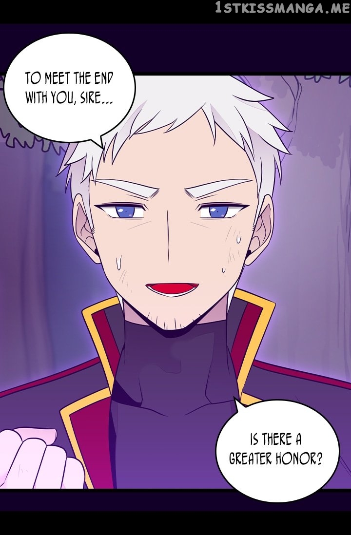 They Say i Was Born a King’s Daughter chapter 175 - page 29