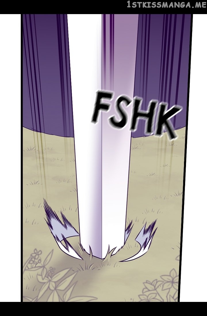 They Say i Was Born a King’s Daughter chapter 175 - page 33