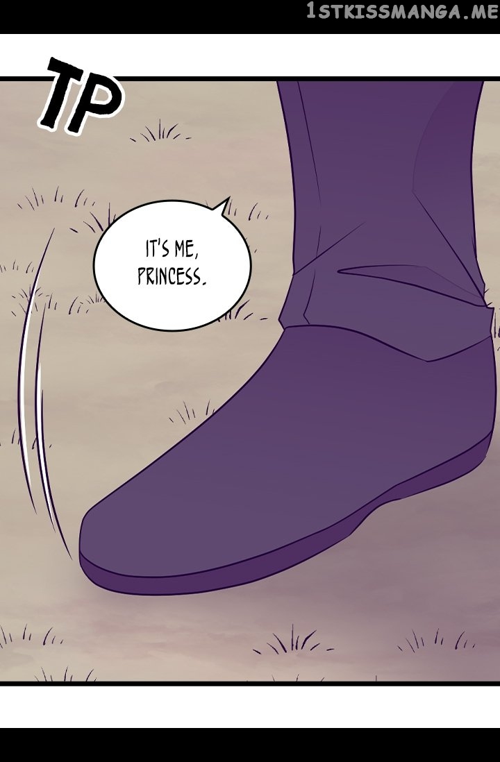 They Say i Was Born a King’s Daughter chapter 175 - page 36