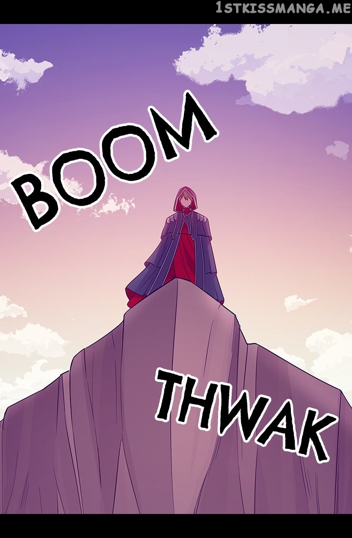 They Say i Was Born a King’s Daughter chapter 175 - page 4