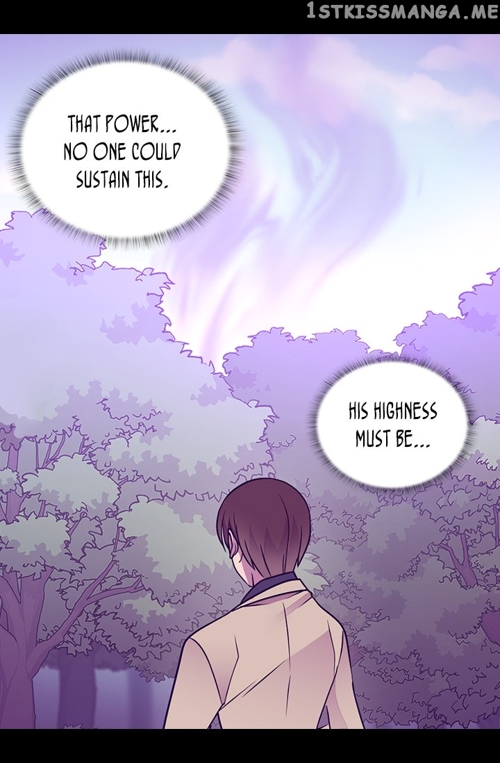 They Say i Was Born a King’s Daughter chapter 175 - page 45