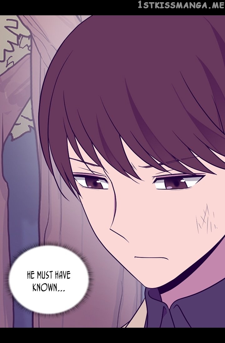 They Say i Was Born a King’s Daughter chapter 175 - page 46