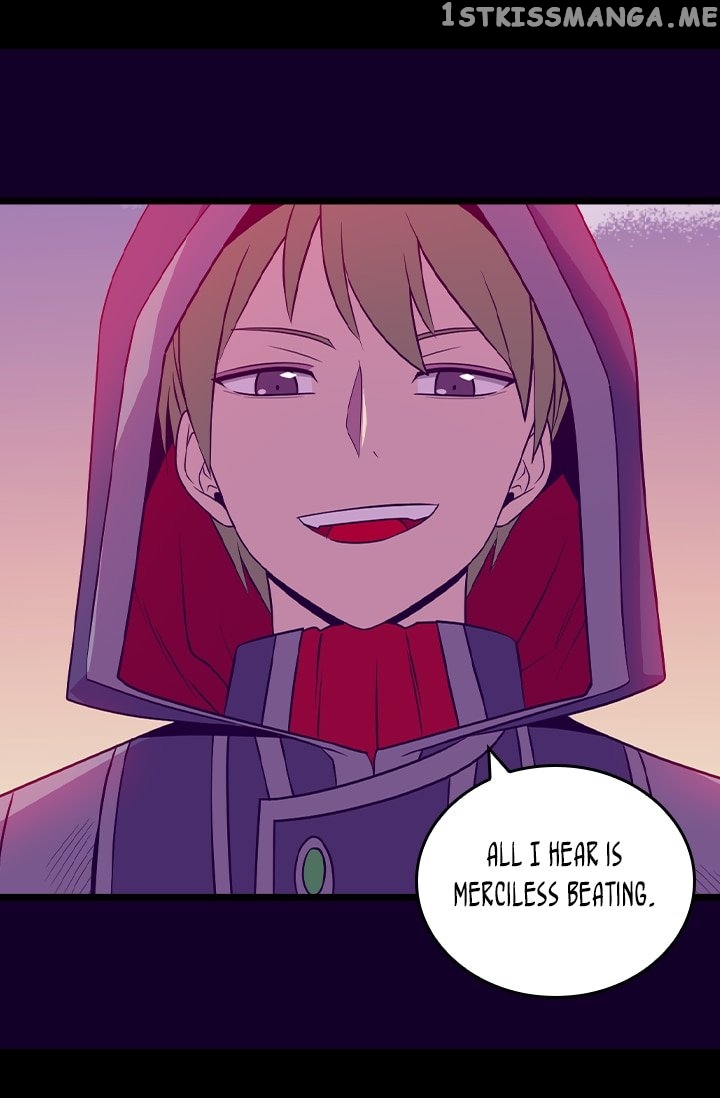 They Say i Was Born a King’s Daughter chapter 175 - page 5