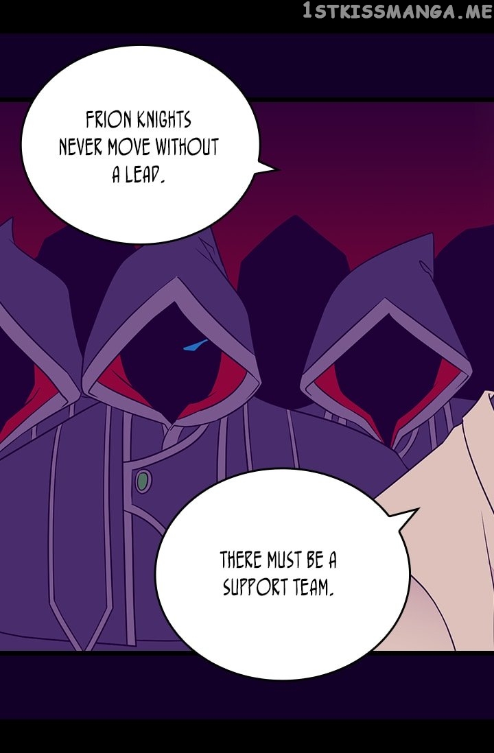 They Say i Was Born a King’s Daughter chapter 175 - page 52