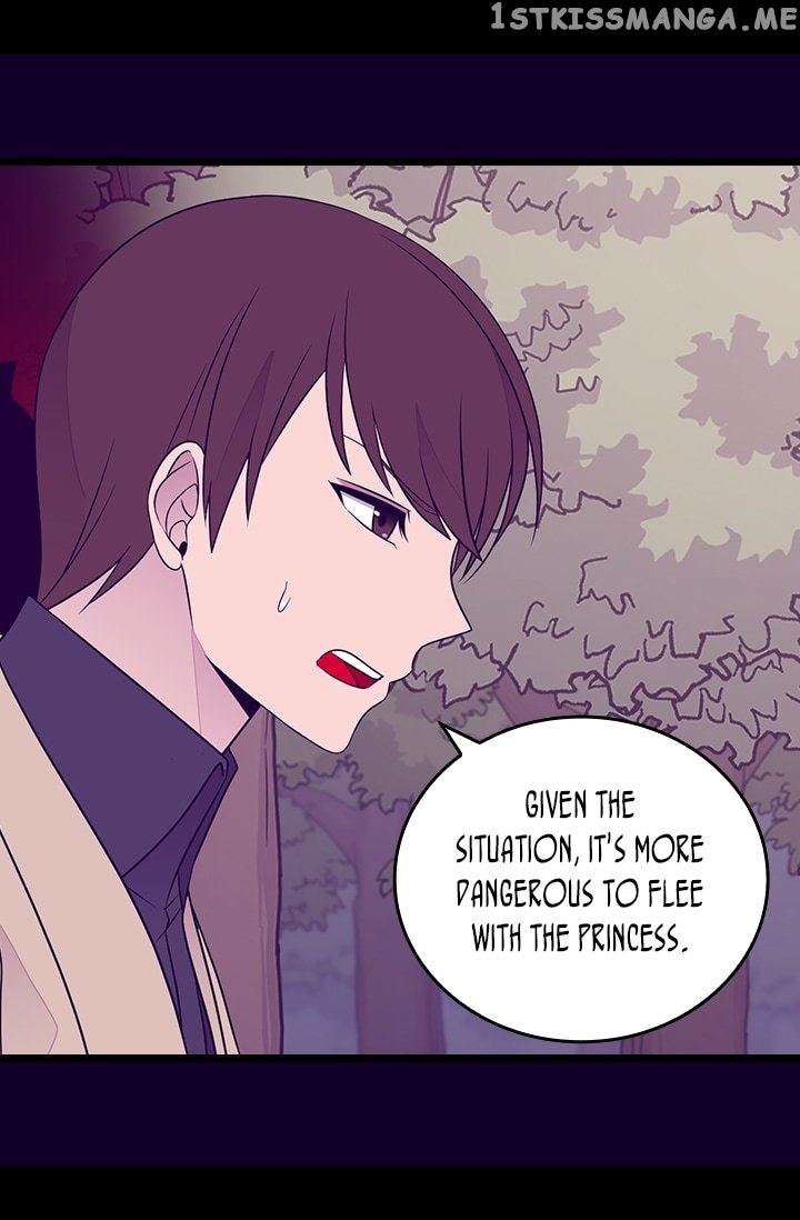 They Say i Was Born a King’s Daughter chapter 175 - page 53
