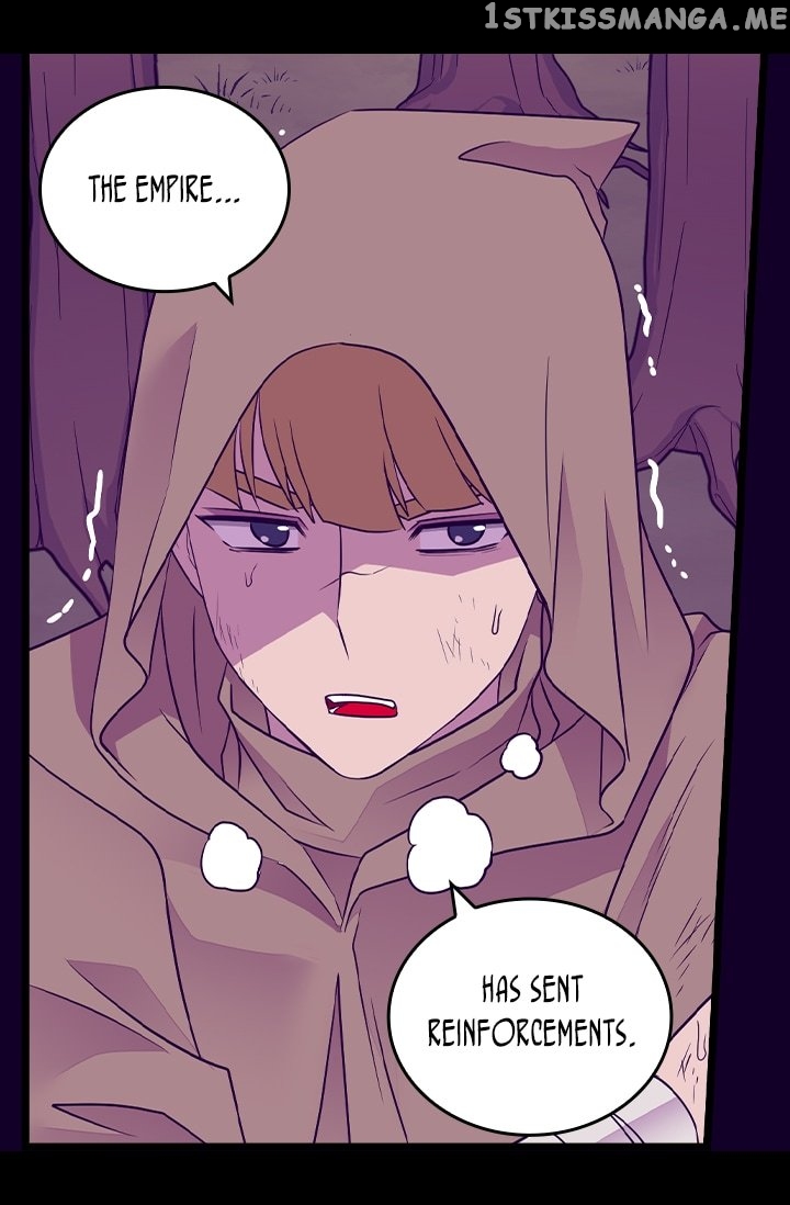 They Say i Was Born a King’s Daughter chapter 175 - page 56