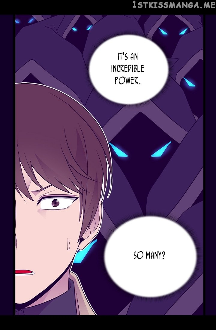 They Say i Was Born a King’s Daughter chapter 175 - page 59