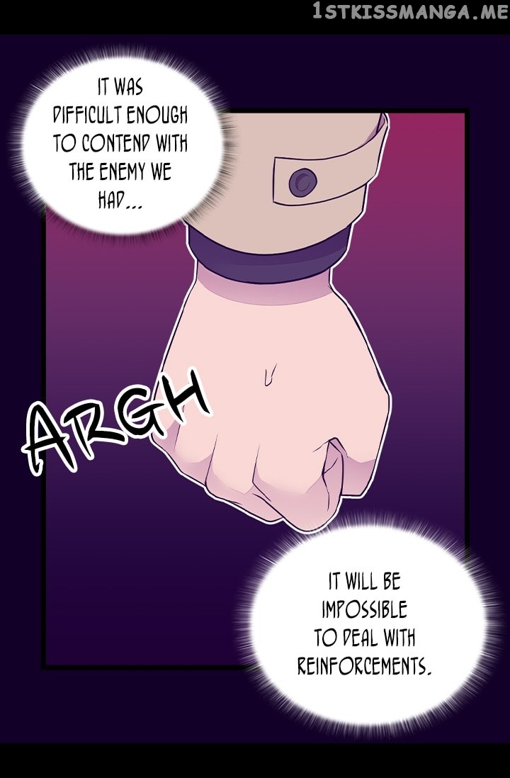 They Say i Was Born a King’s Daughter chapter 175 - page 60