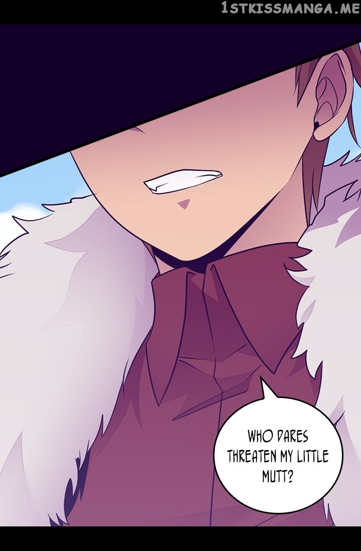 They Say i Was Born a King’s Daughter chapter 175 - page 66