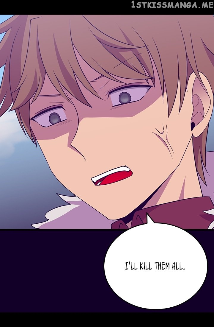 They Say i Was Born a King’s Daughter chapter 175 - page 67