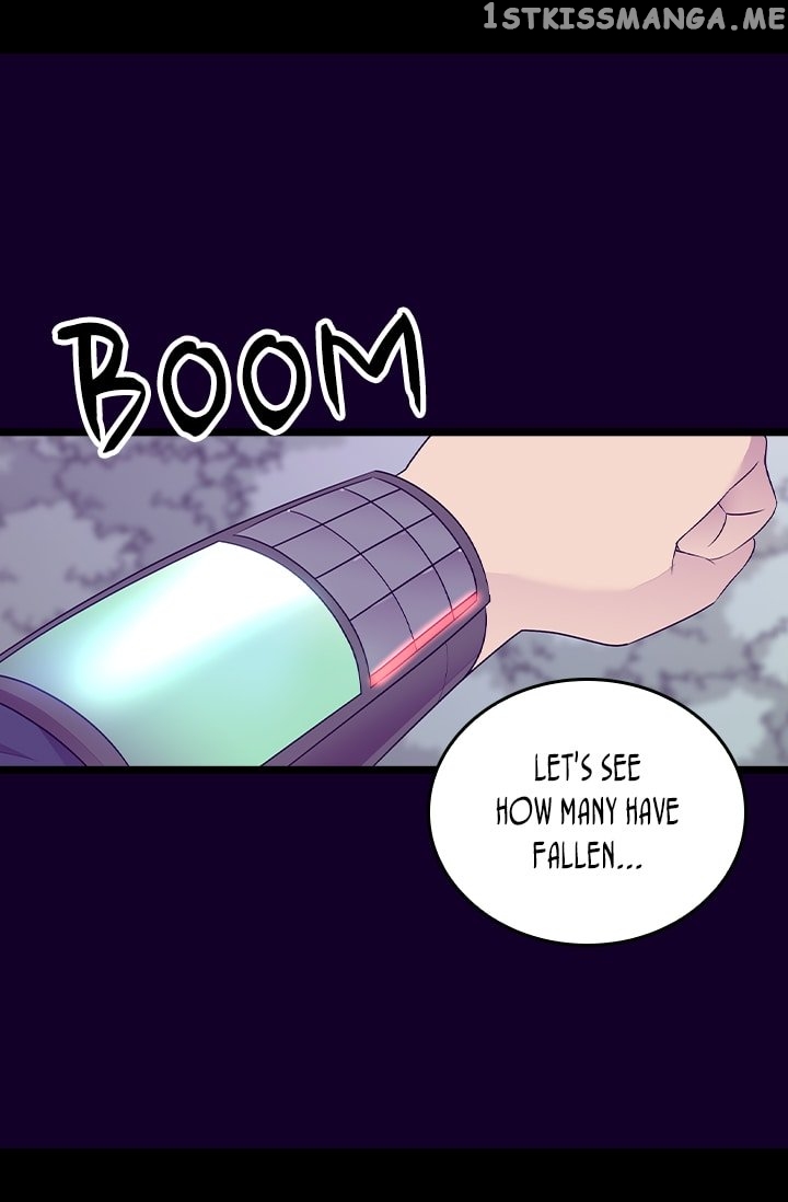 They Say i Was Born a King’s Daughter chapter 175 - page 7