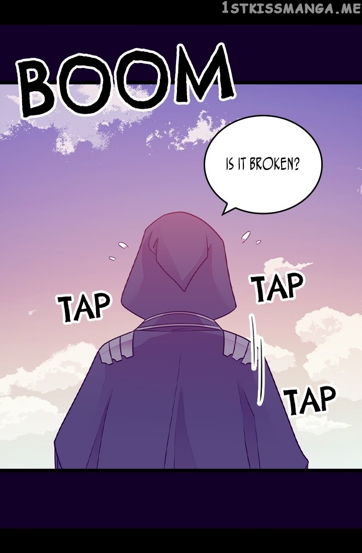 They Say i Was Born a King’s Daughter chapter 175 - page 9