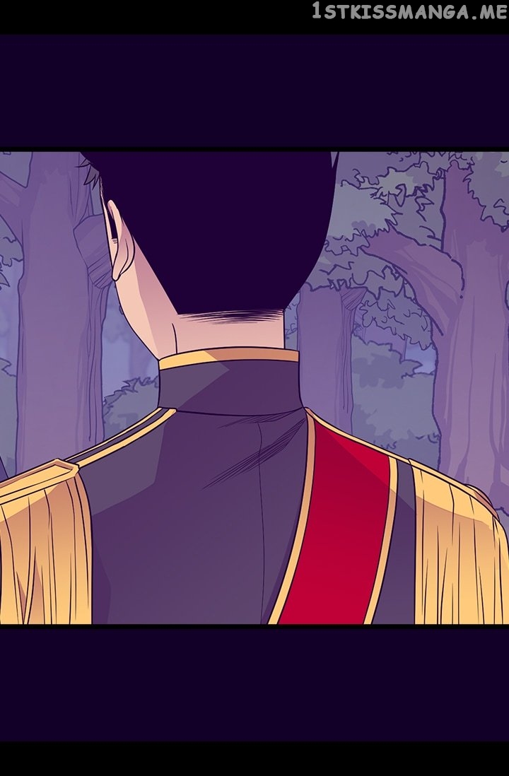 They Say i Was Born a King’s Daughter chapter 174 - page 25