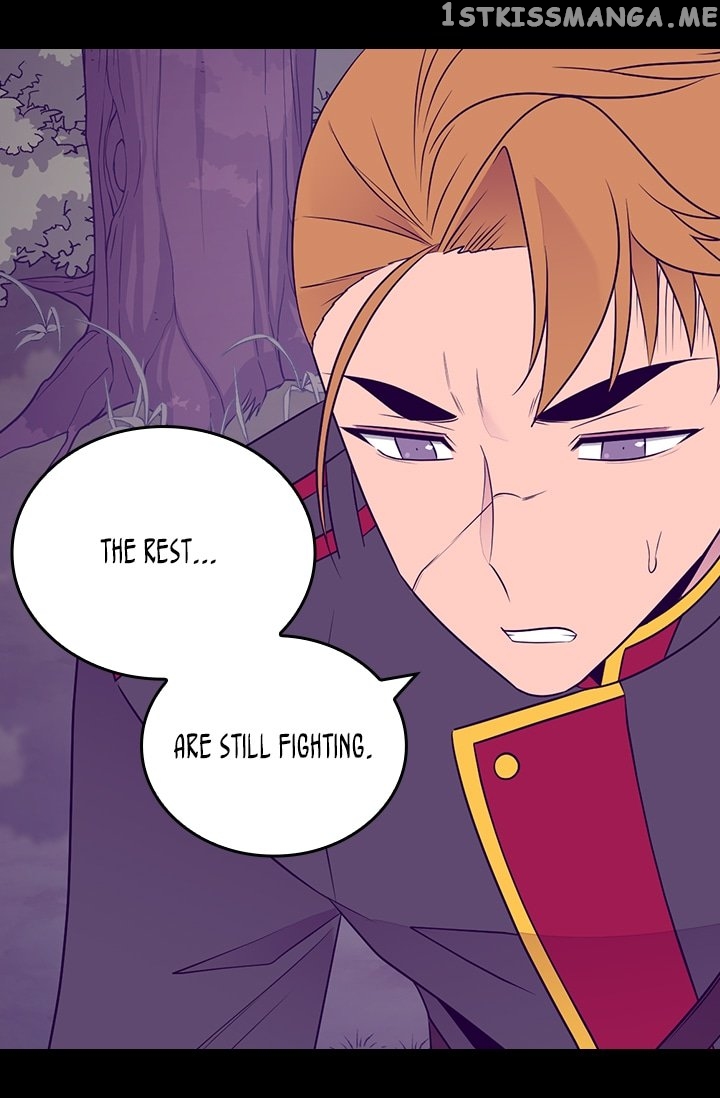 They Say i Was Born a King’s Daughter chapter 174 - page 29