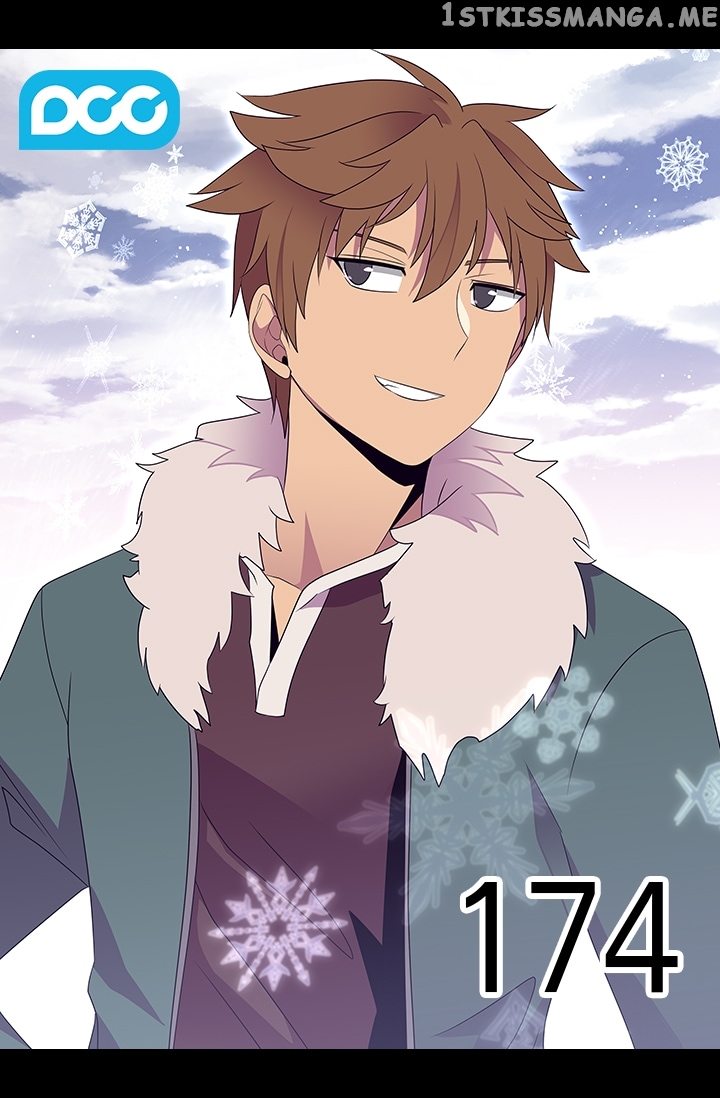 They Say i Was Born a King’s Daughter chapter 174 - page 3