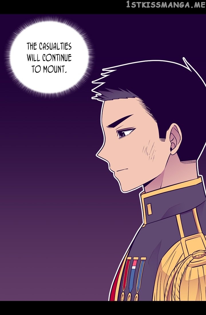They Say i Was Born a King’s Daughter chapter 174 - page 31