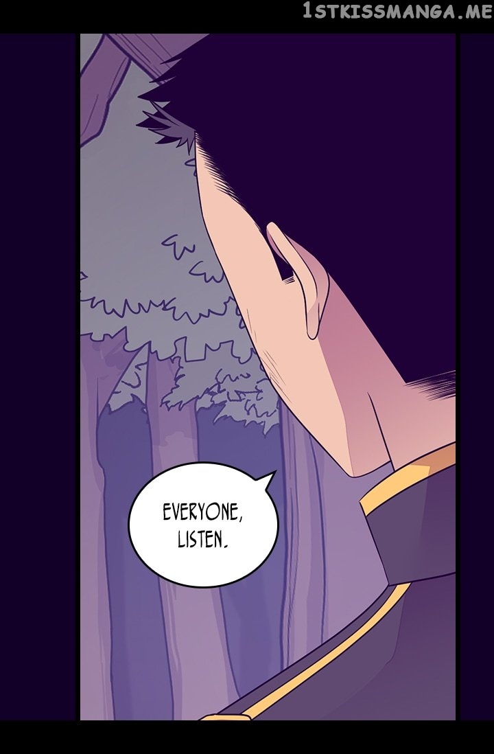 They Say i Was Born a King’s Daughter chapter 174 - page 36