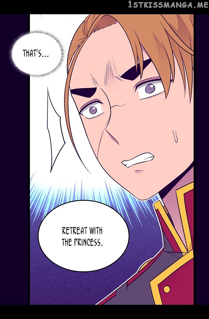 They Say i Was Born a King’s Daughter chapter 174 - page 38