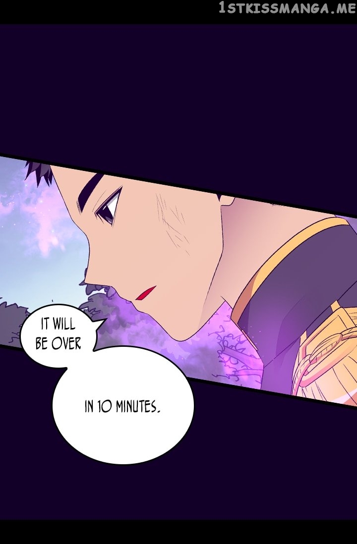 They Say i Was Born a King’s Daughter chapter 174 - page 40