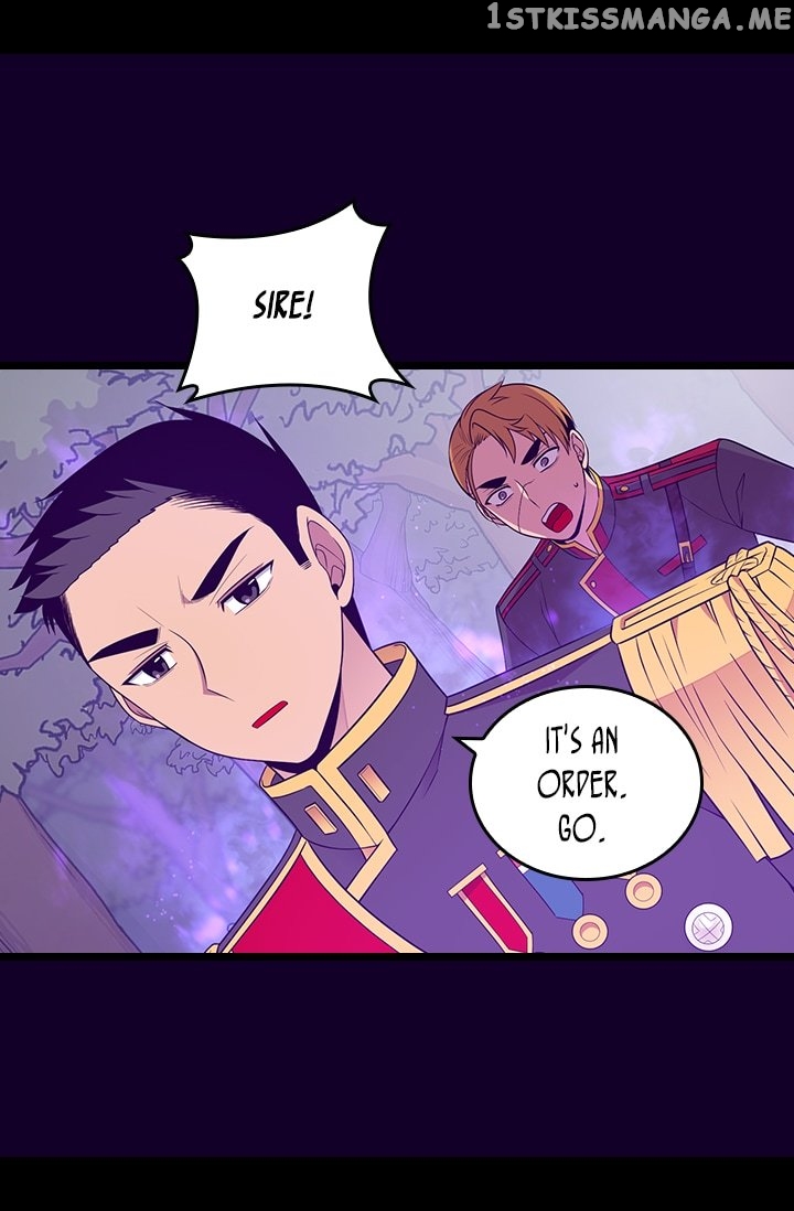 They Say i Was Born a King’s Daughter chapter 174 - page 42