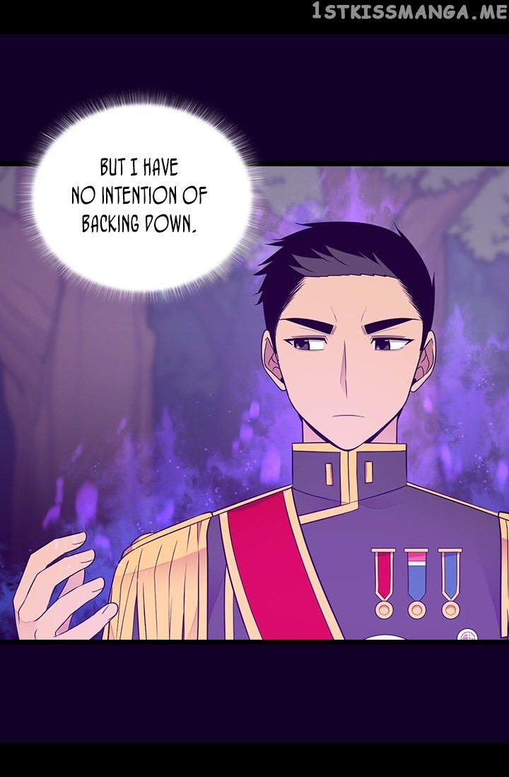 They Say i Was Born a King’s Daughter chapter 174 - page 44
