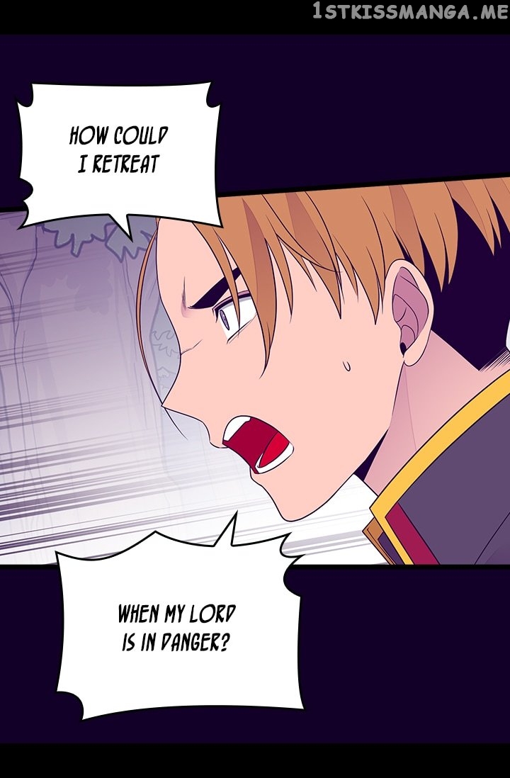 They Say i Was Born a King’s Daughter chapter 174 - page 47