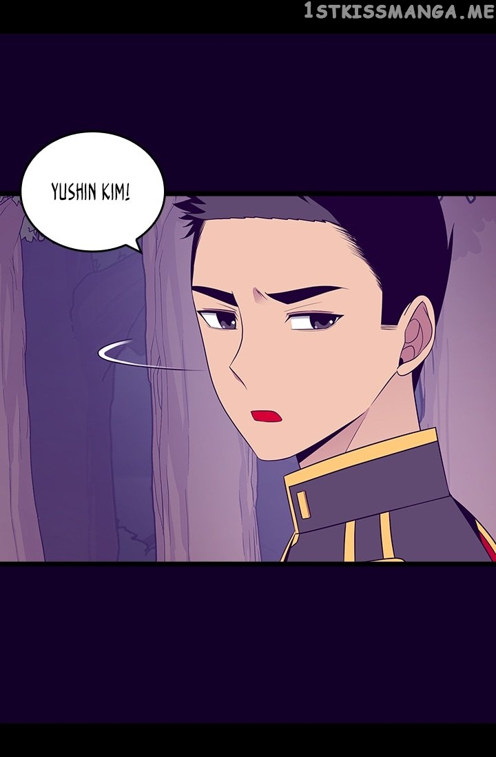 They Say i Was Born a King’s Daughter chapter 174 - page 48