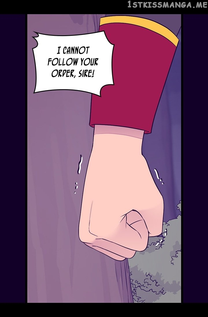 They Say i Was Born a King’s Daughter chapter 174 - page 49